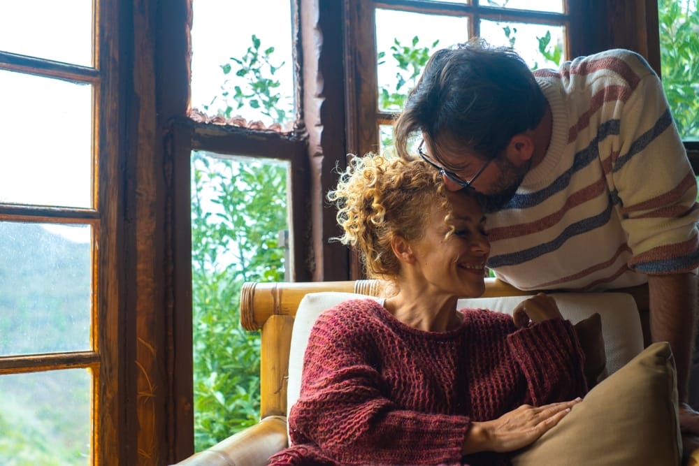 Relationship Honesty Peaks When The Year Ends