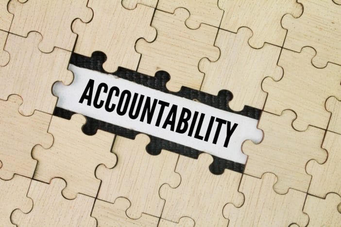 Why Accountability Matters More Than Chemistry