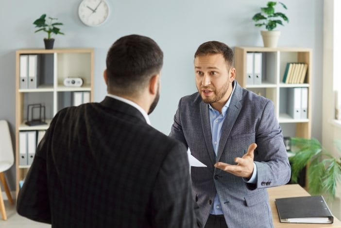 These Are 7 Signs a Man Is Losing Confidence—and Doesn’t Realize It