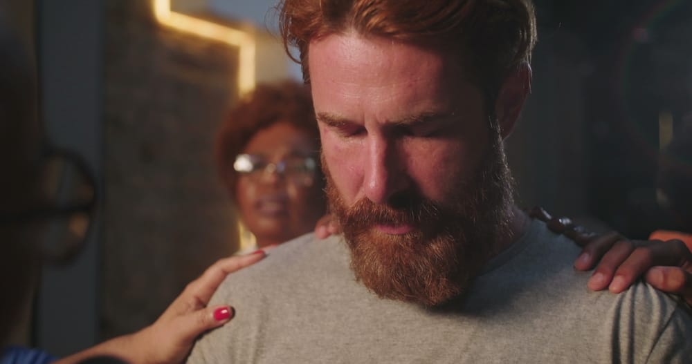Here Are 9 Social Expectations Guys Are Rejecting