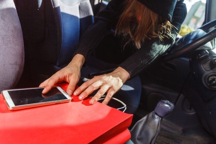 8 Things You Should Never Leave in Your Car Overnight—Even in “Safe” Neighborhoods