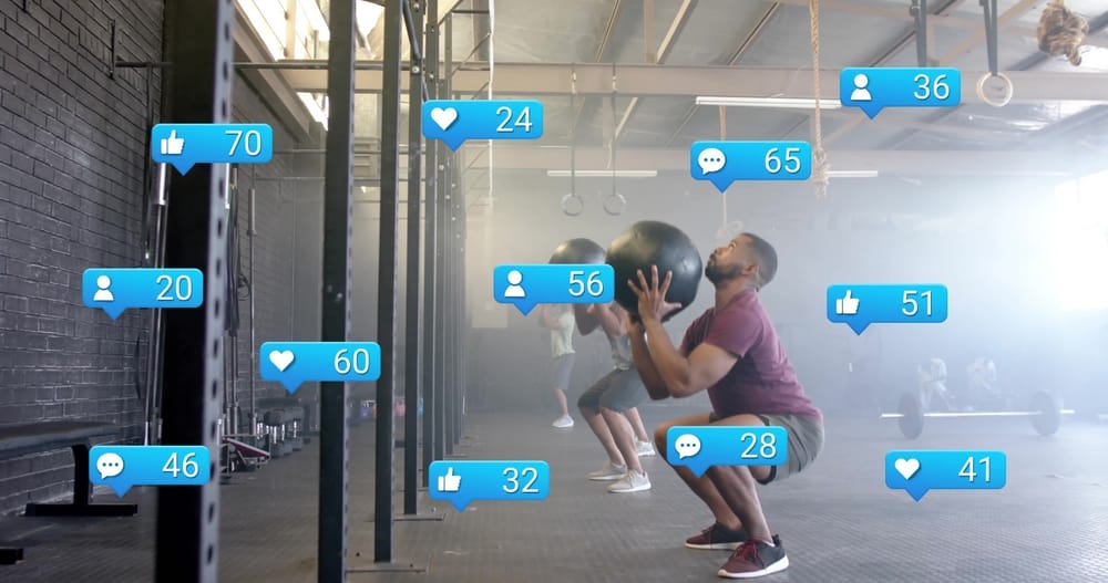 Gym Owners Report A Spike In Quiet Burnout Among Male Lifters
