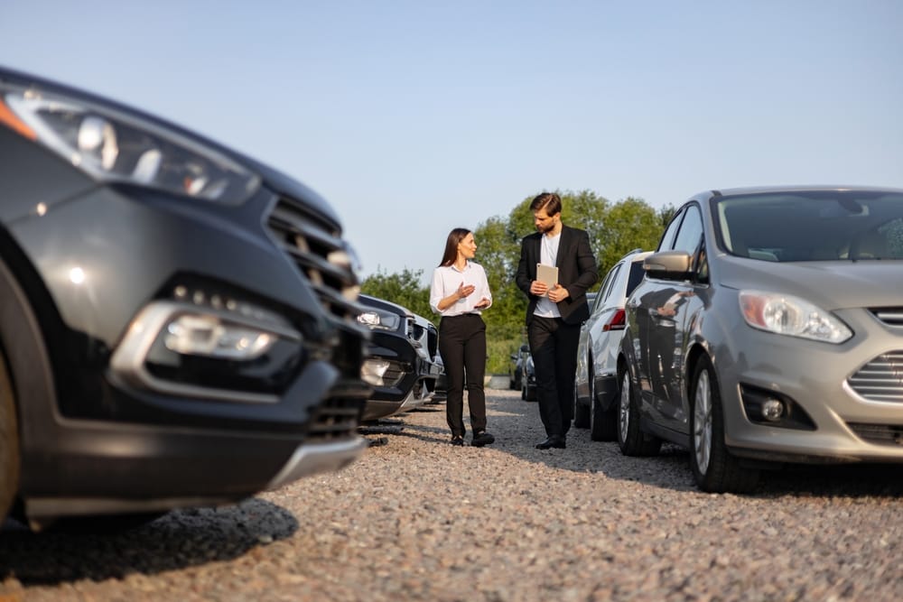 How Machine Learning In Vehicles Affects Repair Precision