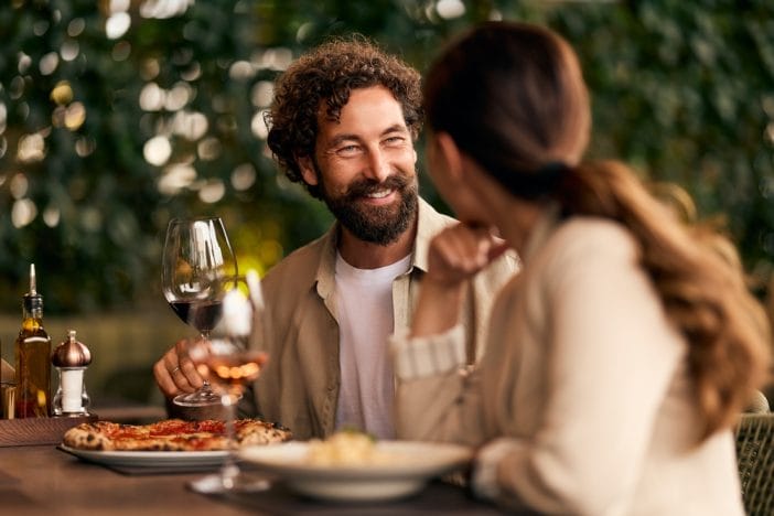 These Are 5 Things For Men To Keep In Mind On A Second Date