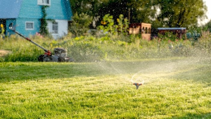 Overwatering Your Lawn Could Cost You Thousands — New Municipal Water Rules Are Aggressive
