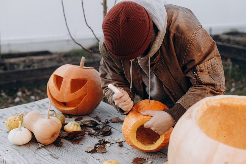 pumpkin