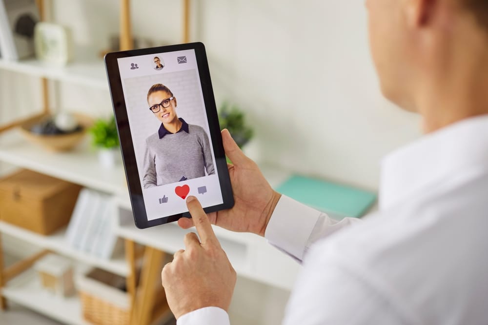 The Modern Dating Shift Leaving Ambitious Men Confused