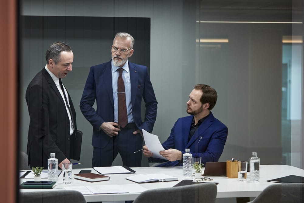 10 Career Skills Every Man Needs Before Turning 45