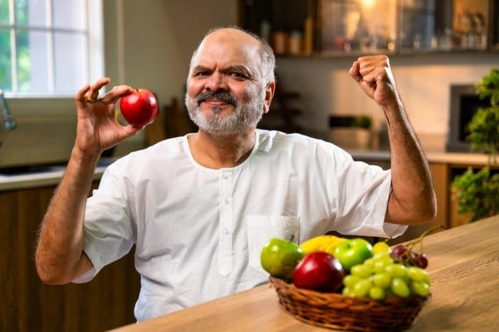Colon Cancer Is Hitting Men Earlier—These New Screening Rules Could Save Your Life
