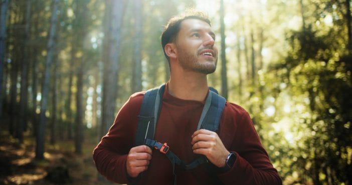 These Are 7 Lifestyle Shifts That Restore Vitality