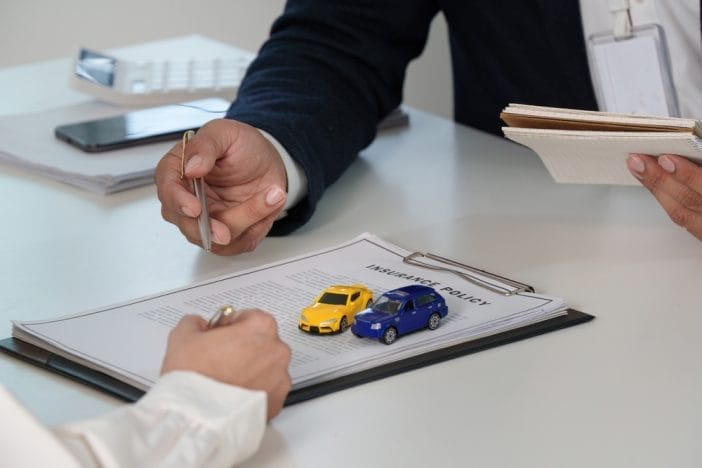 Stop Saying ‘I Didn’t Know’ — New Jersey’s Auto Insurance Liability Limits Jump to $35k/70k/25k