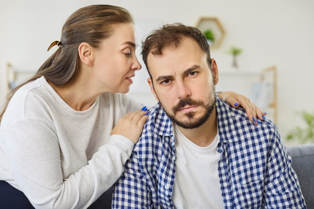 The New Midlife Crisis Isn’t Cars — It’s Identity Collapse