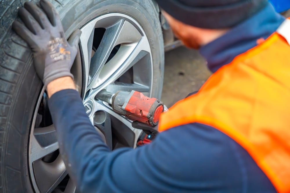 Here Are 10 Cold Air Effects That Mechanics See Before Anyone Else