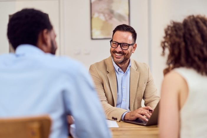 Why Making A Good First Impression At Work Means So Much