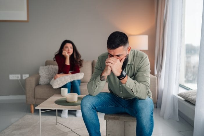relationship decisions