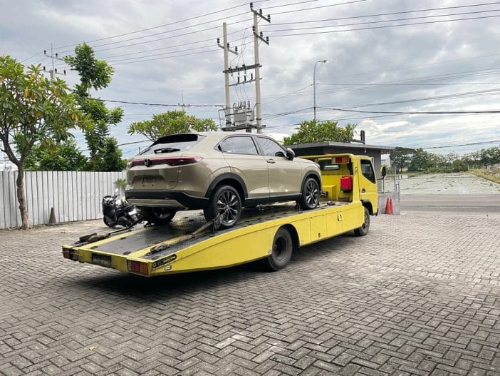 Tired of Someone Parking on Your Property? Here’s Your Next Move