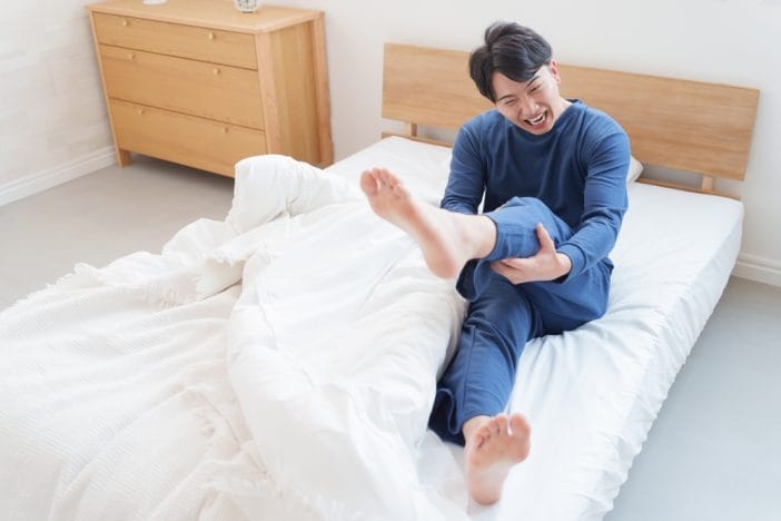 Low Magnesium Could Be Wrecking Your Sleep and Causing Muscle Cramps — Are You Deficient?