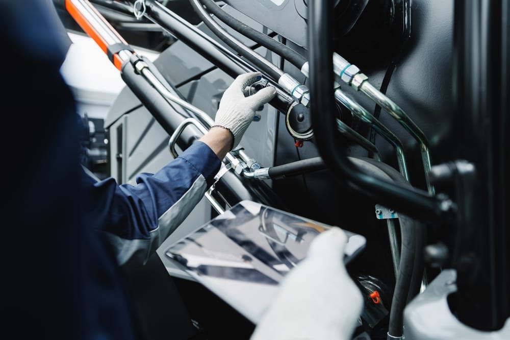 How Machine Learning In Vehicles Affects Repair Precision