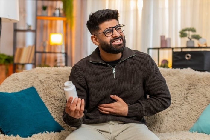 Eating This Every Day? It Could Explain Your Digestive Issues