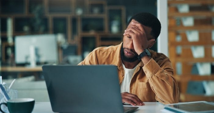 Here Are 6 Technology Promises That Ended Up Adding Stress