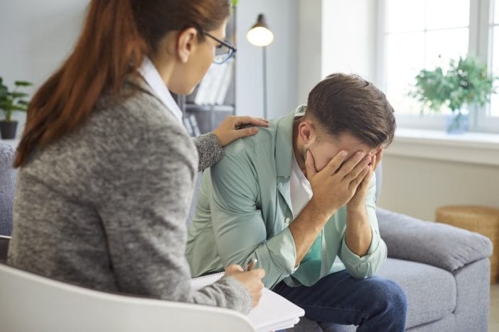 6 Signs Your "Burnout" Is Actually Seasonal Affective Disorder