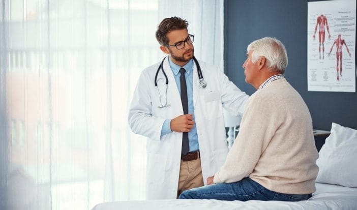 Urologists Say This “Normal” Change in Men Over 45 Should Never Be Dismissed