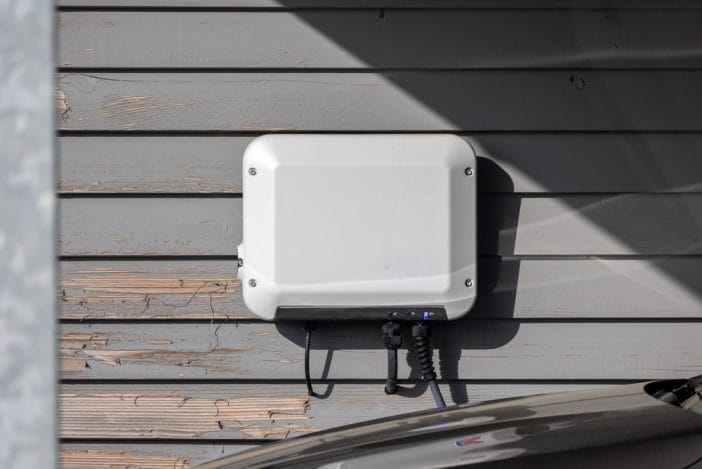 Electric-Vehicle Chargers Are Being Stolen at Record Rates — How to Protect Yours