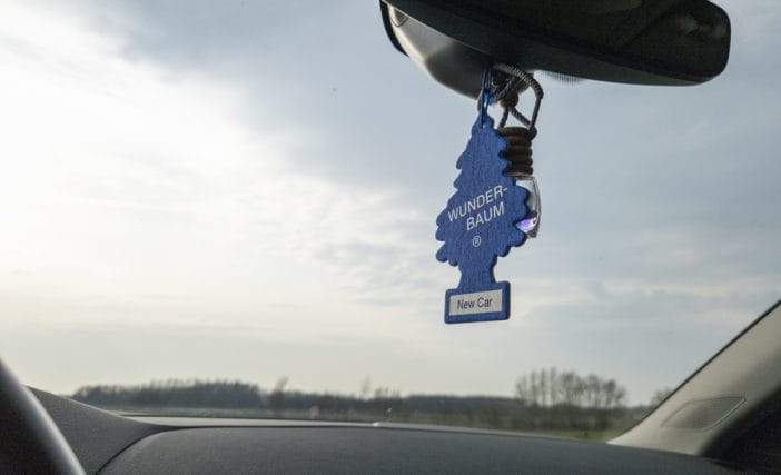 This Dashboard Decoration Could Get You an Instant Ticket in 2026 — Police Explain Why