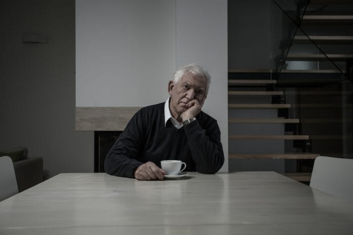 These Are 8 Patterns Men Develop After Years of Feeling Unappreciated