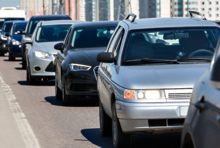 7 Driving Habits That Practically Guarantee You’ll Get Pulled Over