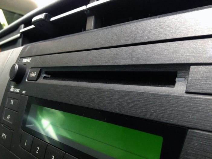 These Are 6 Vehicle Features That Sound Useful but Age Poorly