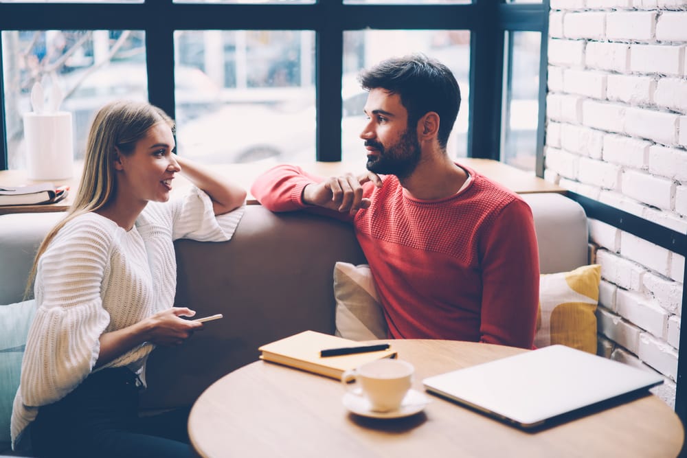 first-date conversation openers
