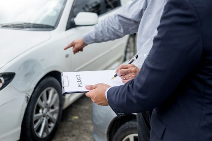The Text You Should Never Send After a Car Accident — Insurance Adjusters Use It Against You