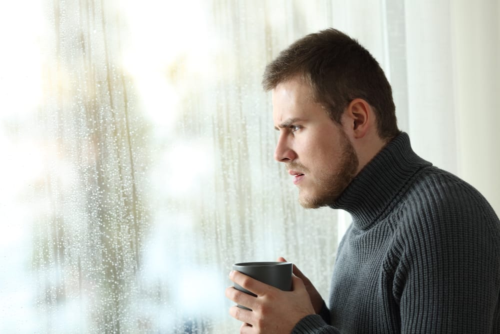 There Are Numerous Ways Cold Weather Impacts Your Stress Levels