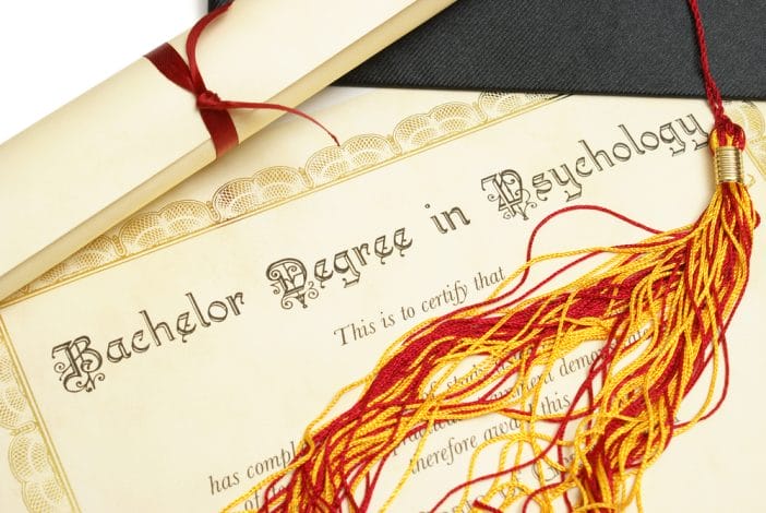 11 College Degrees That Could Leave You Job Hunting Longer Than Expected